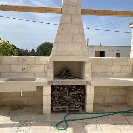 Masseria Tre Archi & Apulia Relais Gentiluomo エクステリア 写真