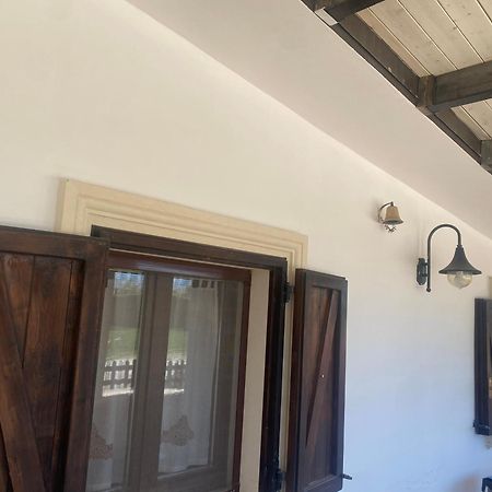Masseria Tre Archi & Apulia Relais Gentiluomo エクステリア 写真