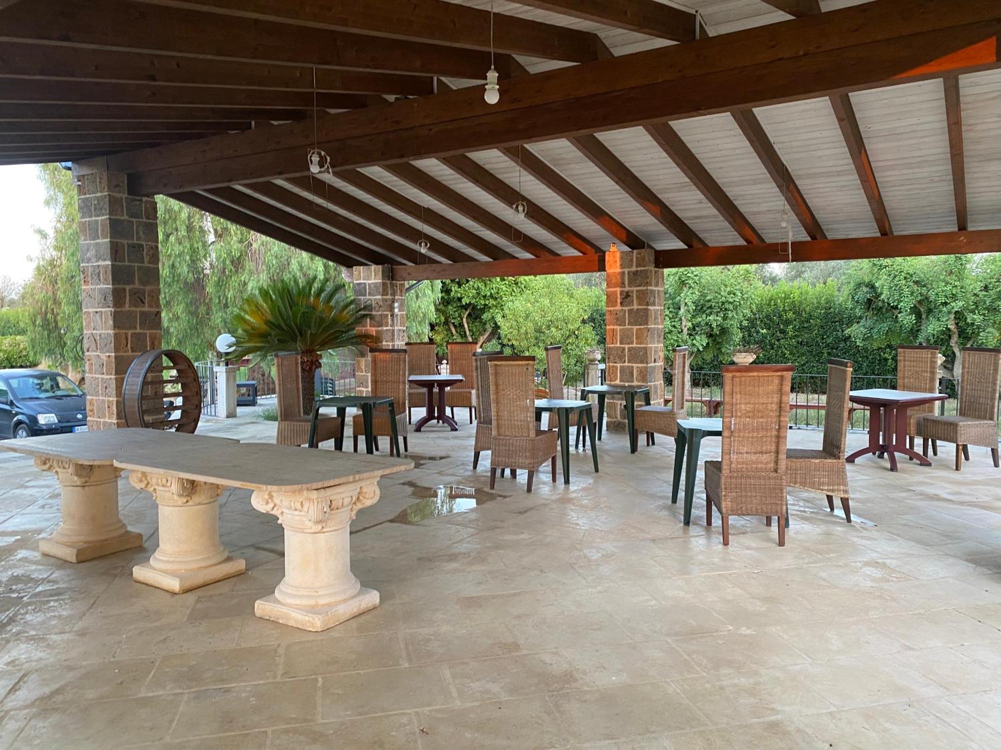 Masseria Tre Archi & Apulia Relais Gentiluomo エクステリア 写真