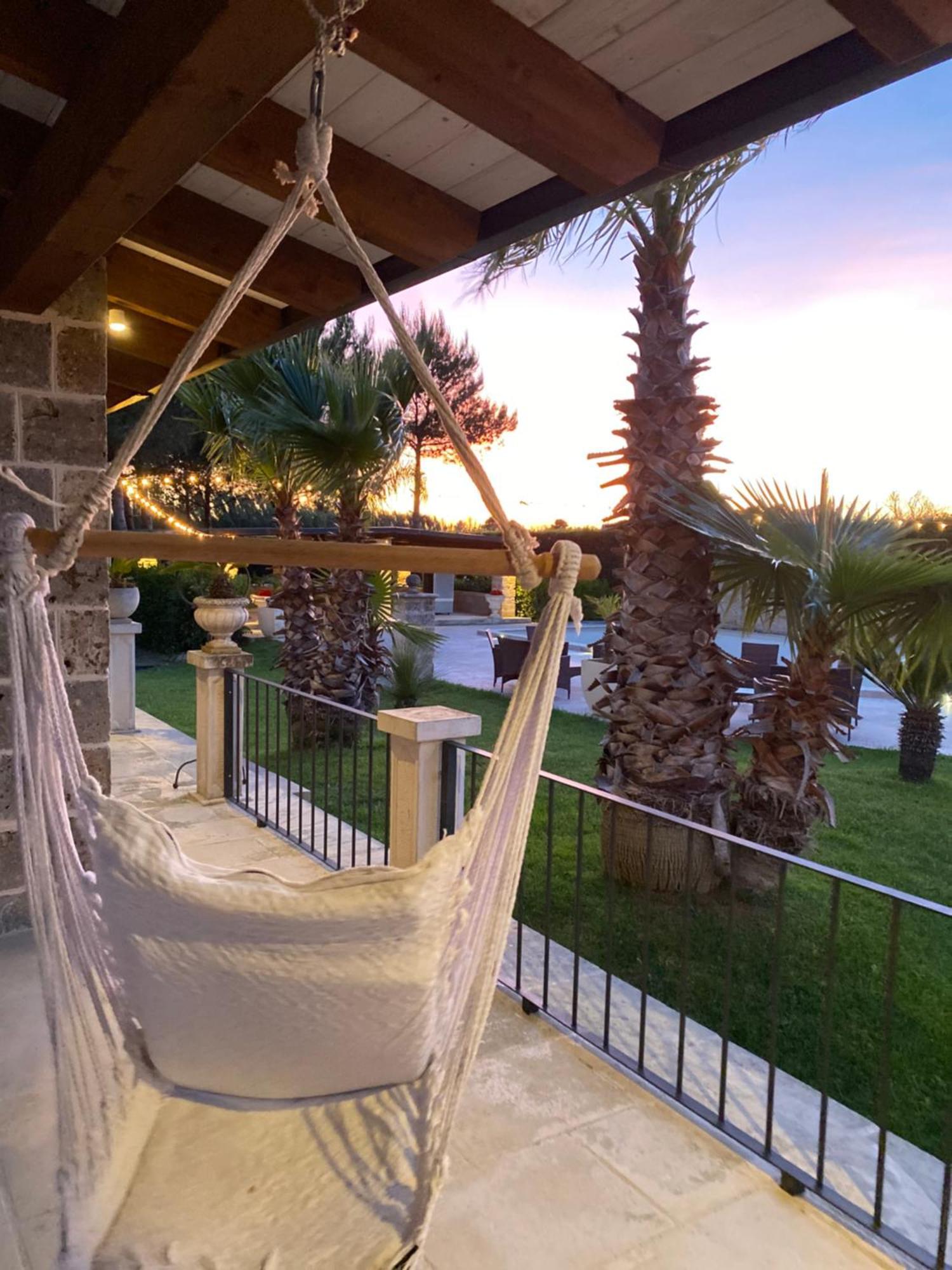 Masseria Tre Archi & Apulia Relais Gentiluomo エクステリア 写真