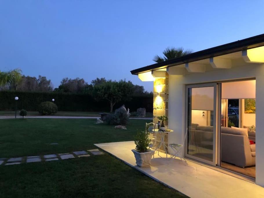 Masseria Tre Archi & Apulia Relais Gentiluomo エクステリア 写真