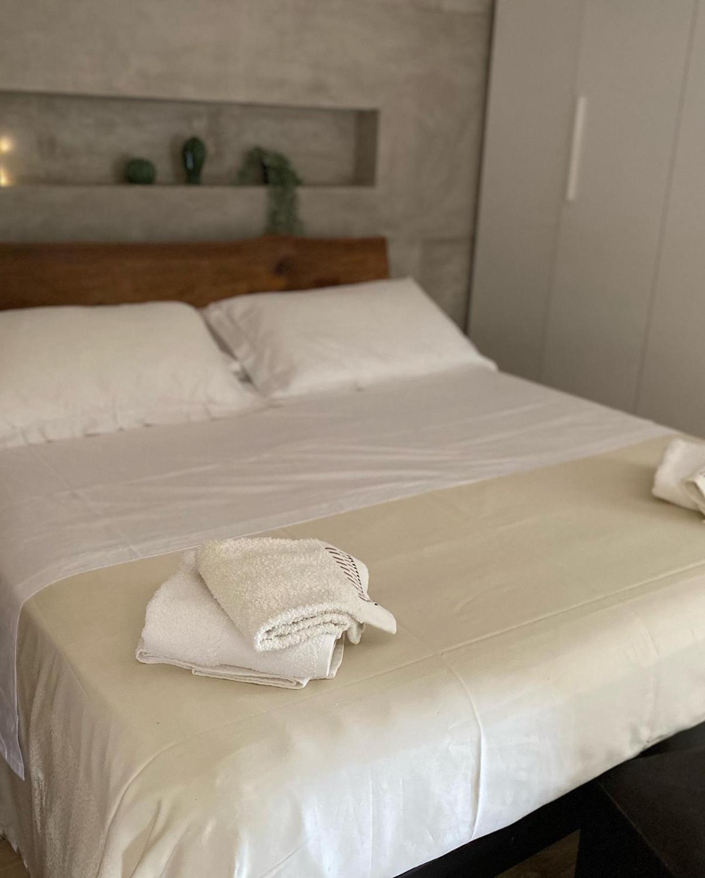 Masseria Tre Archi & Apulia Relais Gentiluomo エクステリア 写真