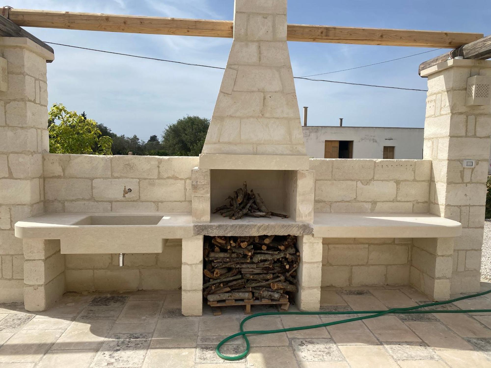 Masseria Tre Archi & Apulia Relais Gentiluomo エクステリア 写真