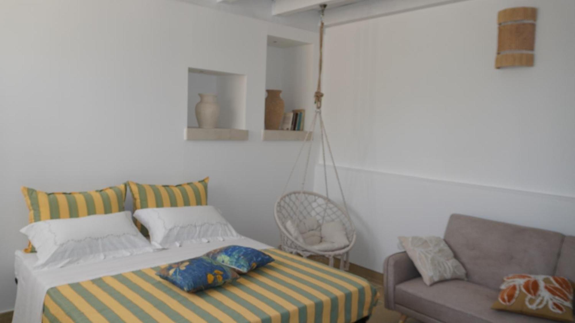 Masseria Tre Archi & Apulia Relais Gentiluomo 部屋 写真