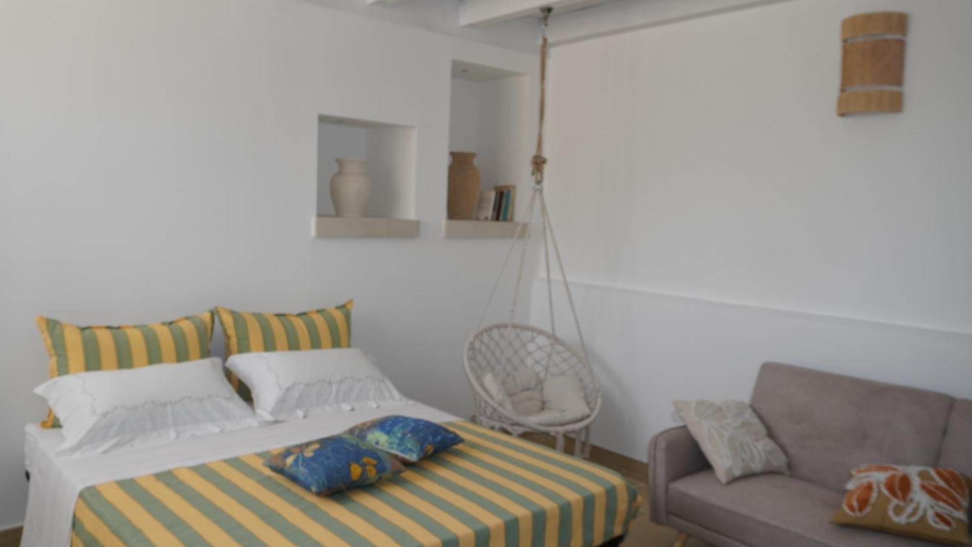 Masseria Tre Archi & Apulia Relais Gentiluomo 部屋 写真