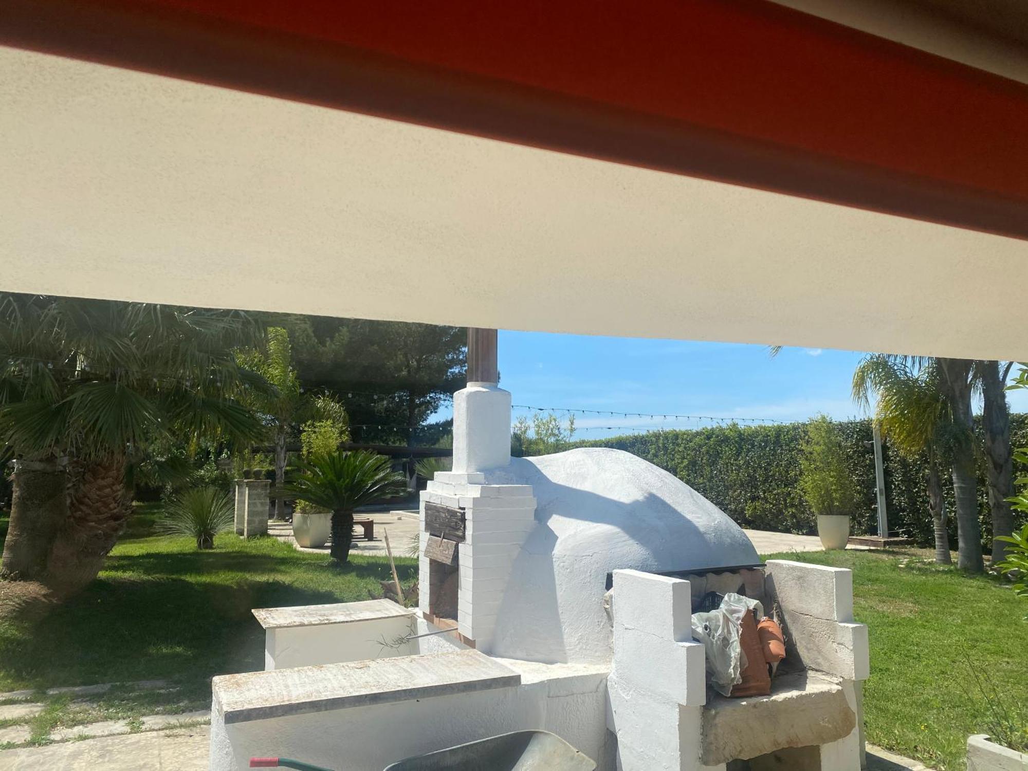 Masseria Tre Archi & Apulia Relais Gentiluomo 部屋 写真
