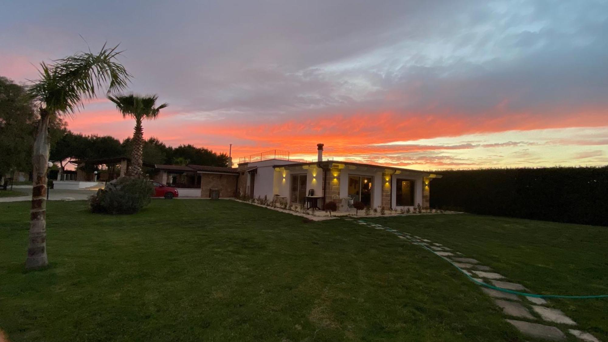 Masseria Tre Archi & Apulia Relais Gentiluomo 部屋 写真