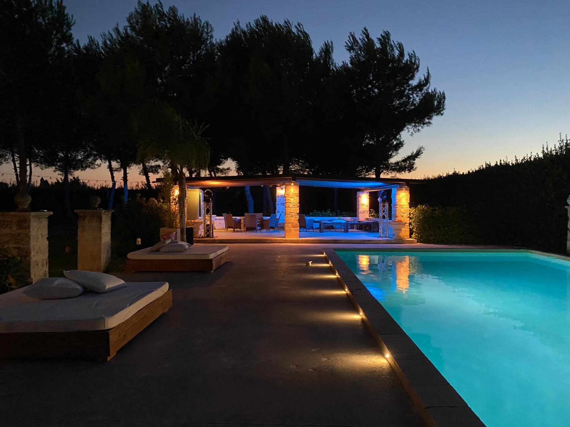 Masseria Tre Archi & Apulia Relais Gentiluomo 部屋 写真