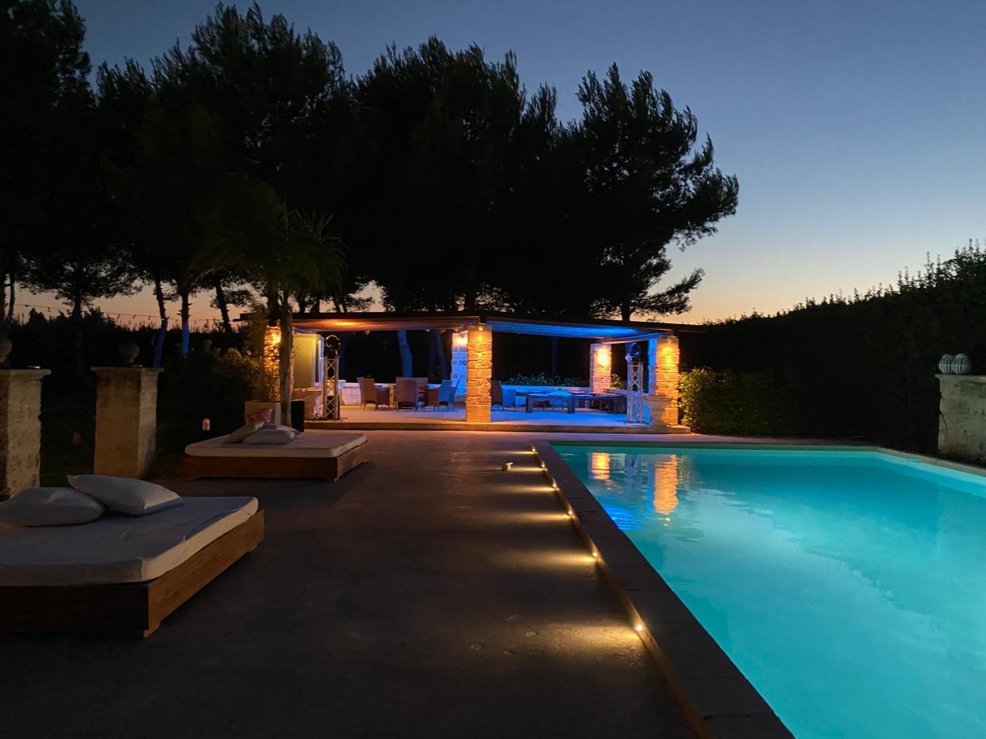 Masseria Tre Archi & Apulia Relais Gentiluomo 部屋 写真