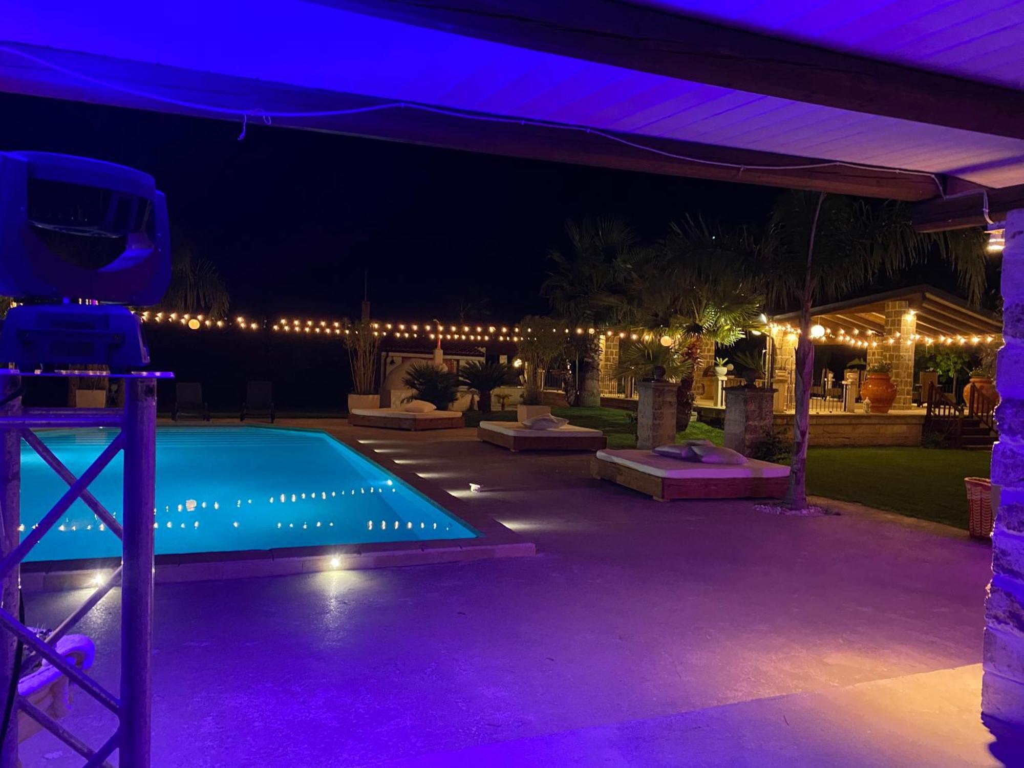 Masseria Tre Archi & Apulia Relais Gentiluomo 部屋 写真