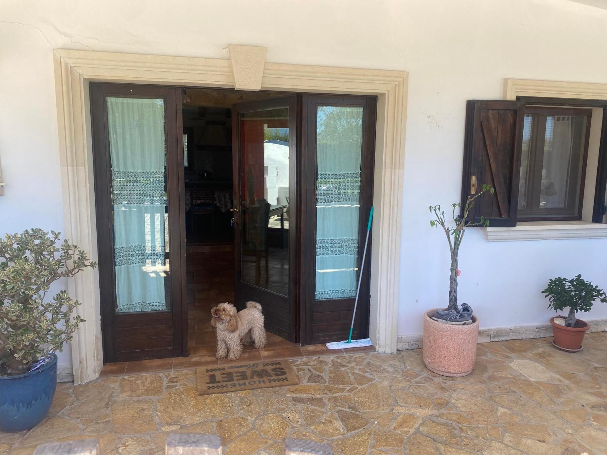 Masseria Tre Archi & Apulia Relais Gentiluomo エクステリア 写真