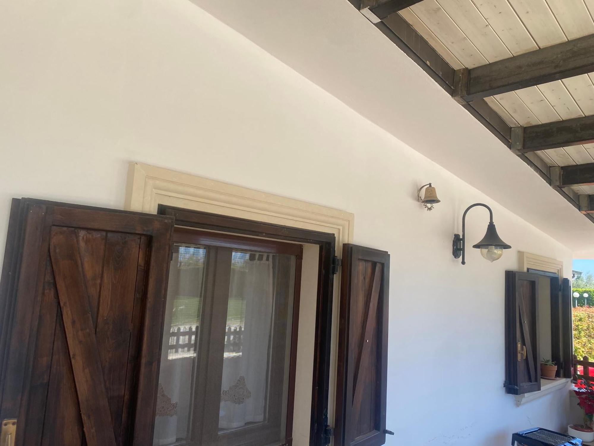 Masseria Tre Archi & Apulia Relais Gentiluomo エクステリア 写真