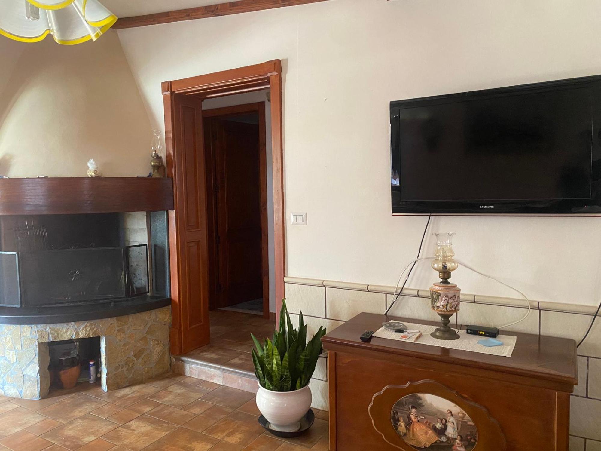 Masseria Tre Archi & Apulia Relais Gentiluomo エクステリア 写真